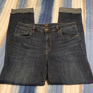 Kit From The Kloth jeans-NWOT!
